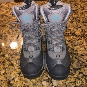 Columbia Bugaboot Plus with Omni-Heat